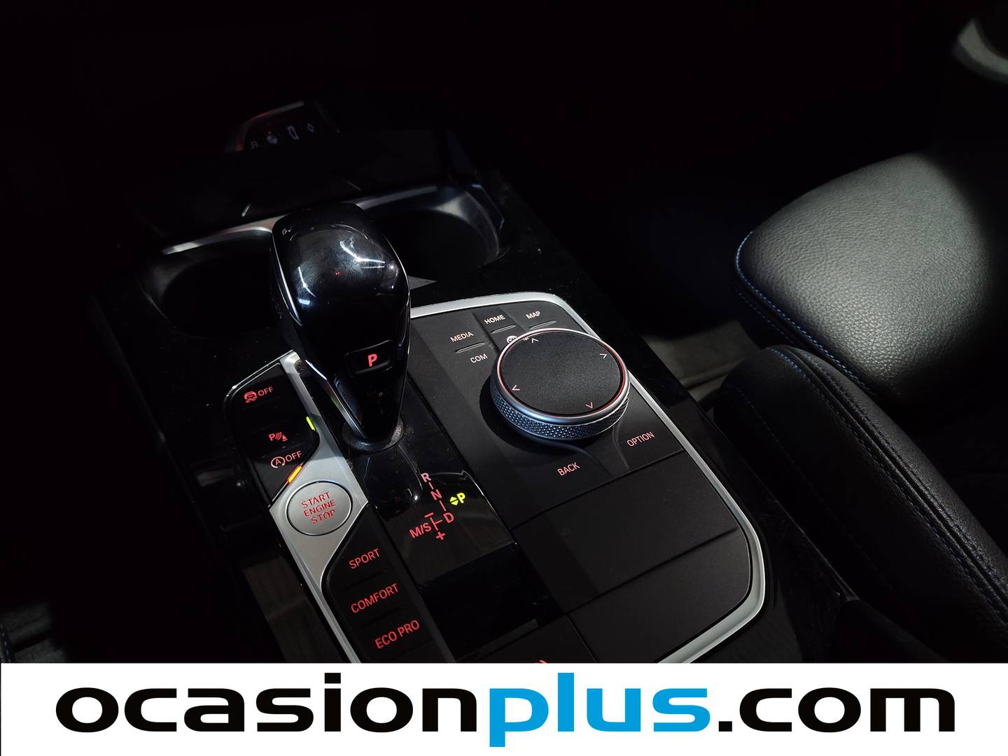 Foto BMW Serie 1 BMW Serie 1 118d  (150 CV) Pack M