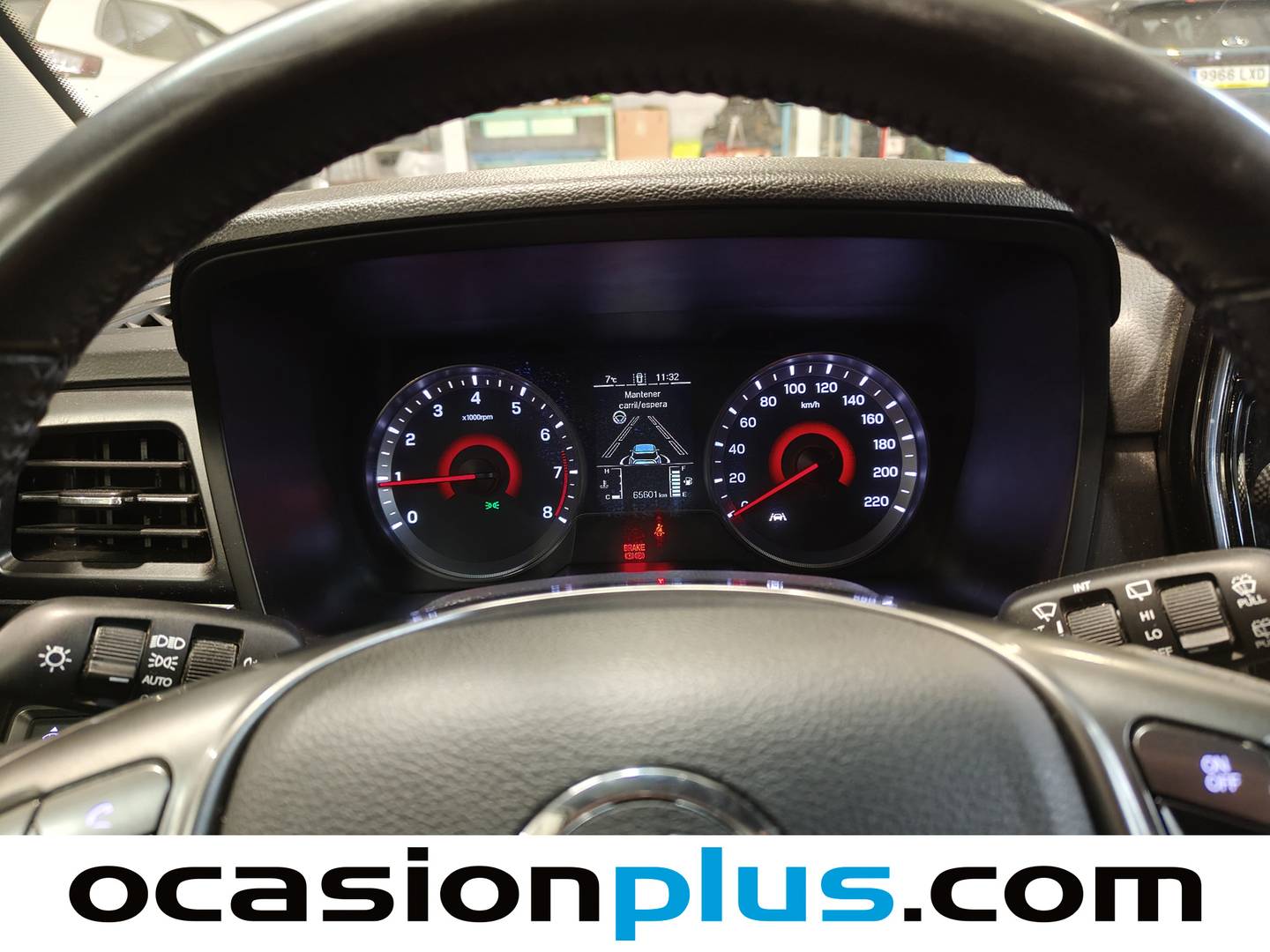 Foto SsangYong Tivoli Ssangyong Tivoli G12T Urban Plus (128 CV)