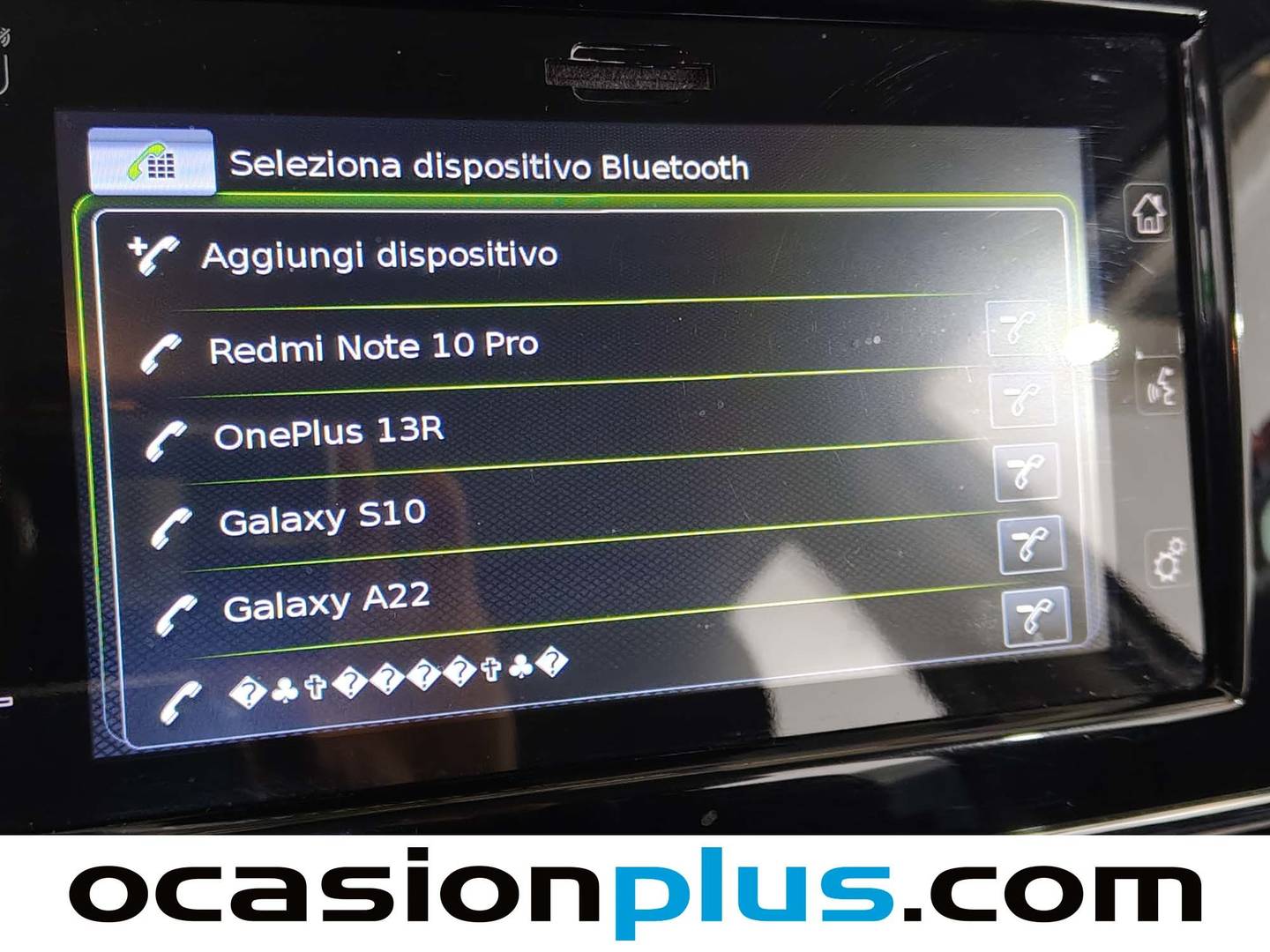 Suzuki Vitara Suzuki Vitara 1.4 Turbo Mild Hybrid GLX 4WD (129 CV) seminuevo