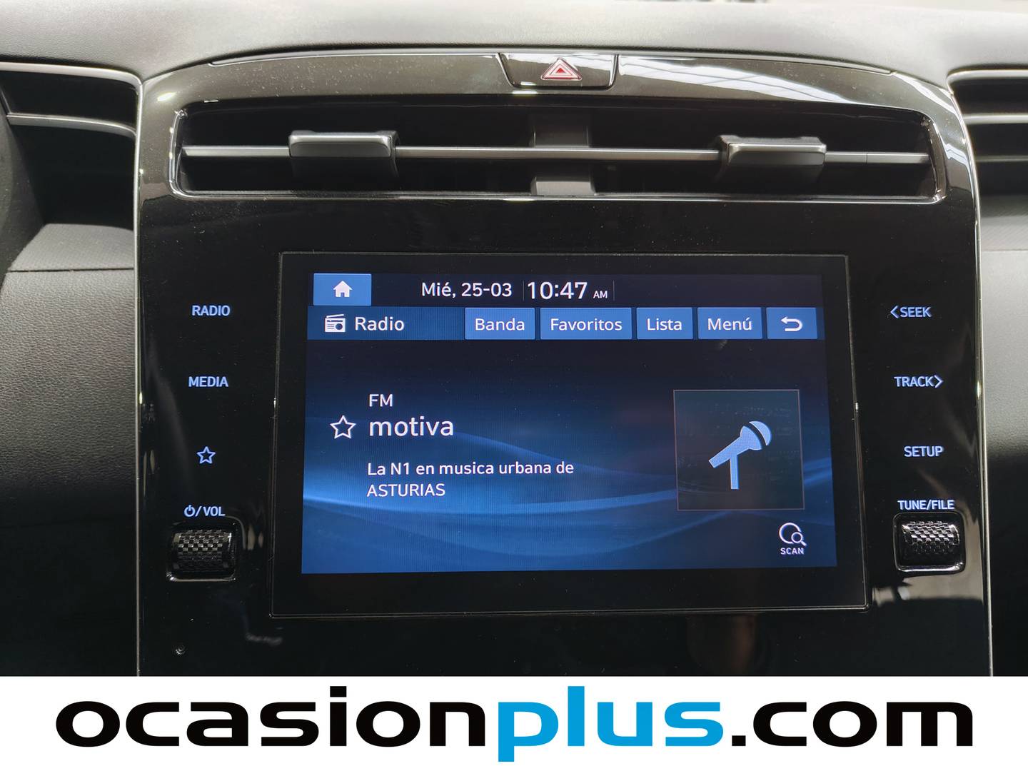 Hyundai Tucson Hyundai Tucson 1.6 CRDI Klass 4x2 (115 CV) diésel