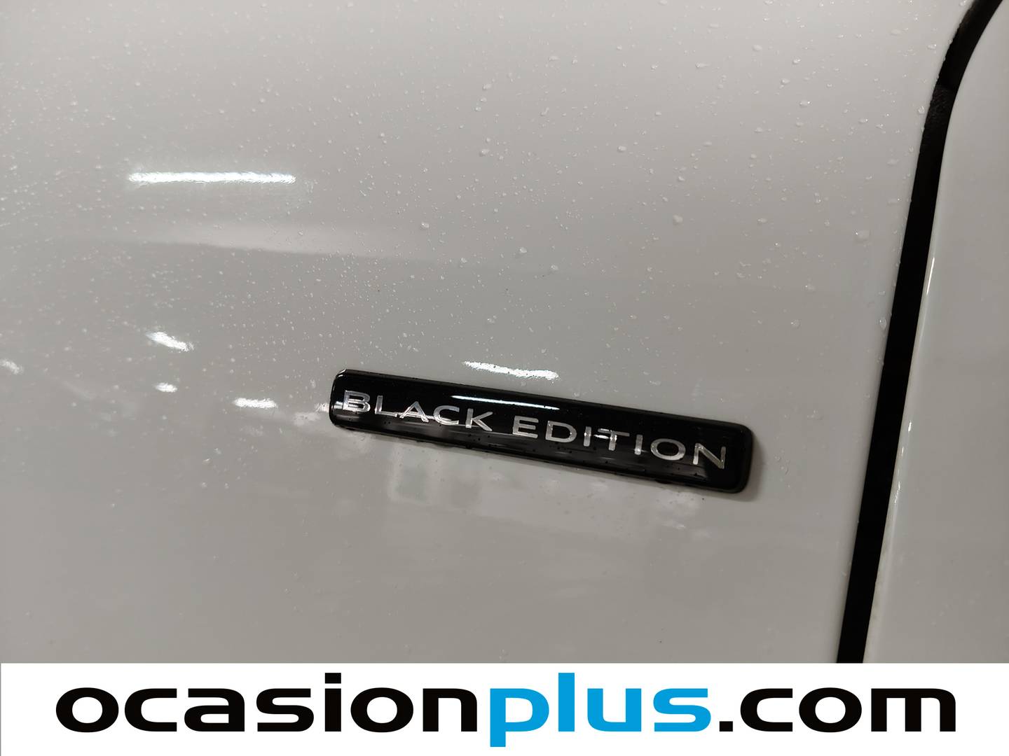 Foto Renault Kadjar Renault Kadjar Black Edition GPF TCe (160 CV)