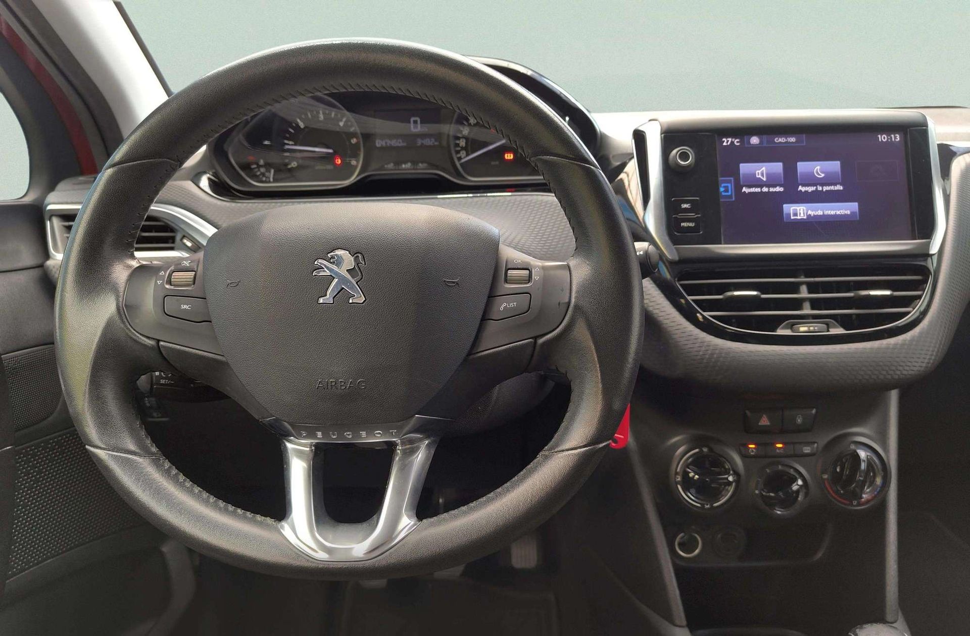 Peugeot 208 Style BlueHDi - foto 27