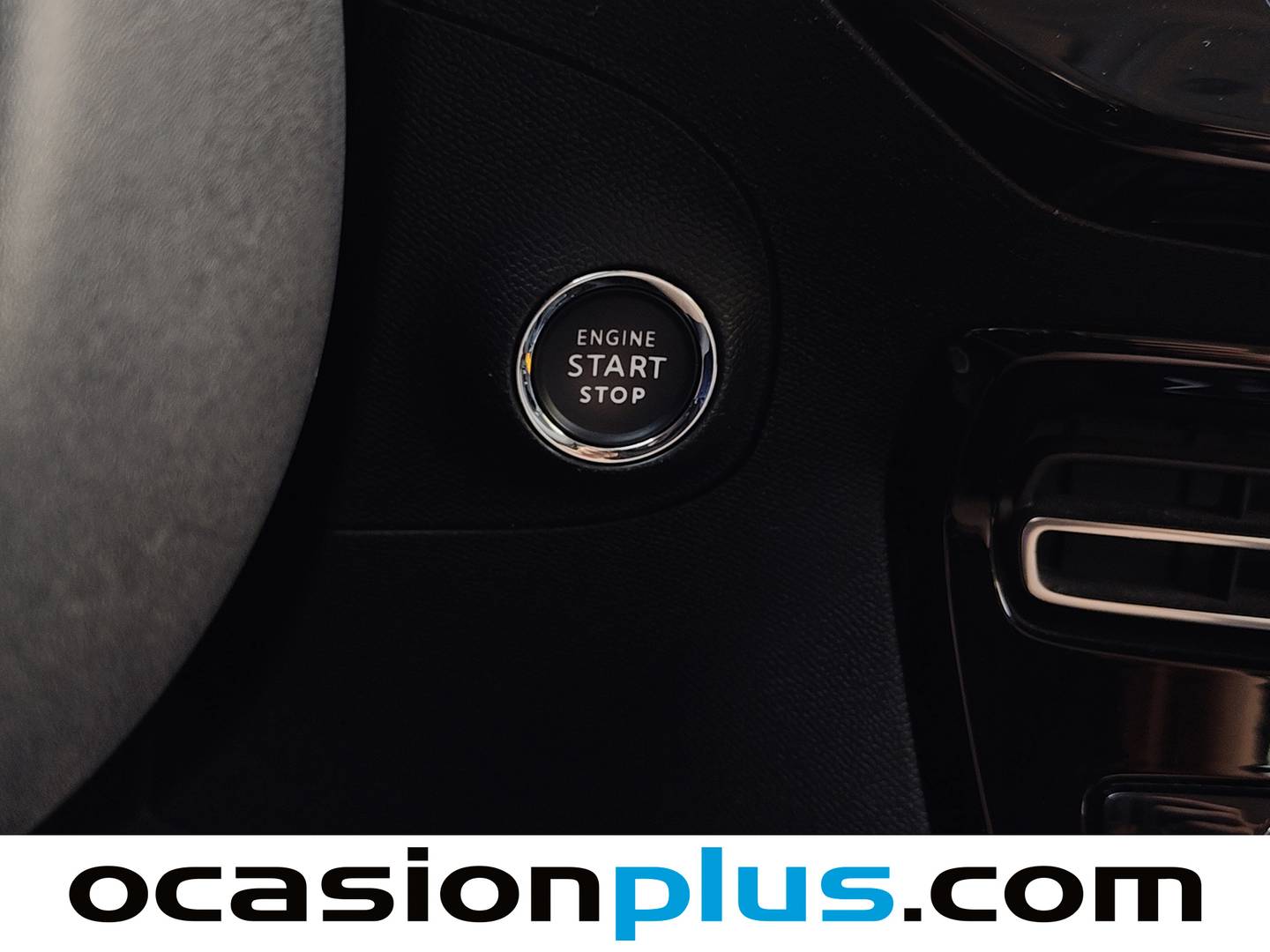 Paquetes del Opel Mokka Opel Mokka 1.2 T Business Elegance (100 CV)