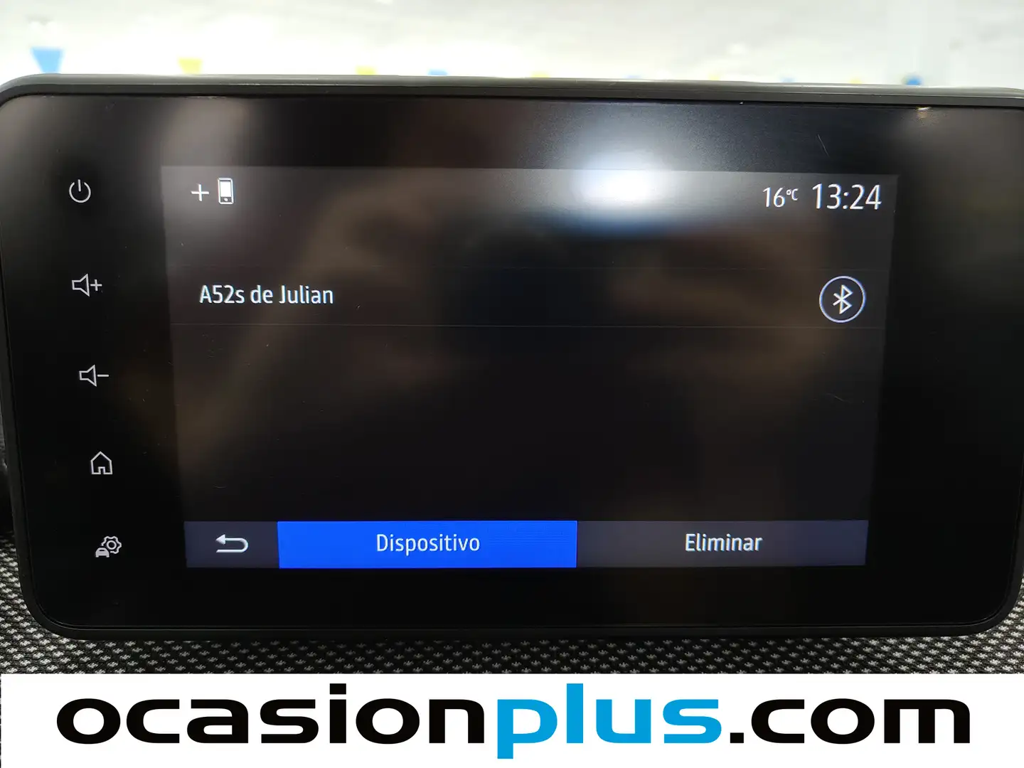 Foto Dacia Sandero Dacia Sandero Stepway Comfort TCe (91 CV)