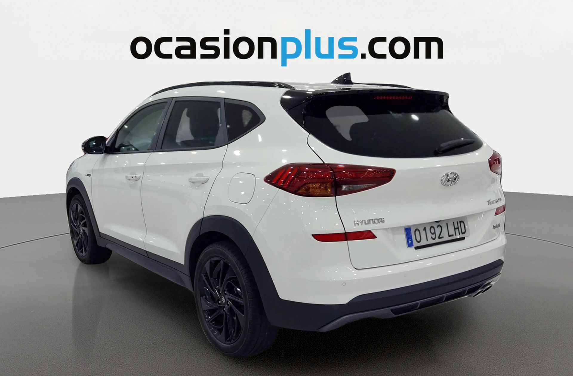 Hyundai Tucson 1.6 CRDi 48V N-Line DT 4x2 - foto 3