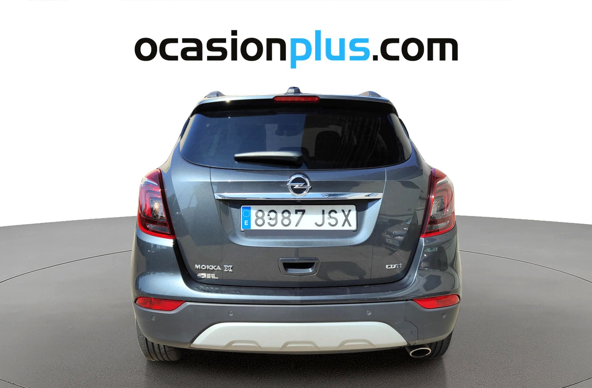 Opel Mokka 1.6 CDTi Excellence 4x2 - foto 15