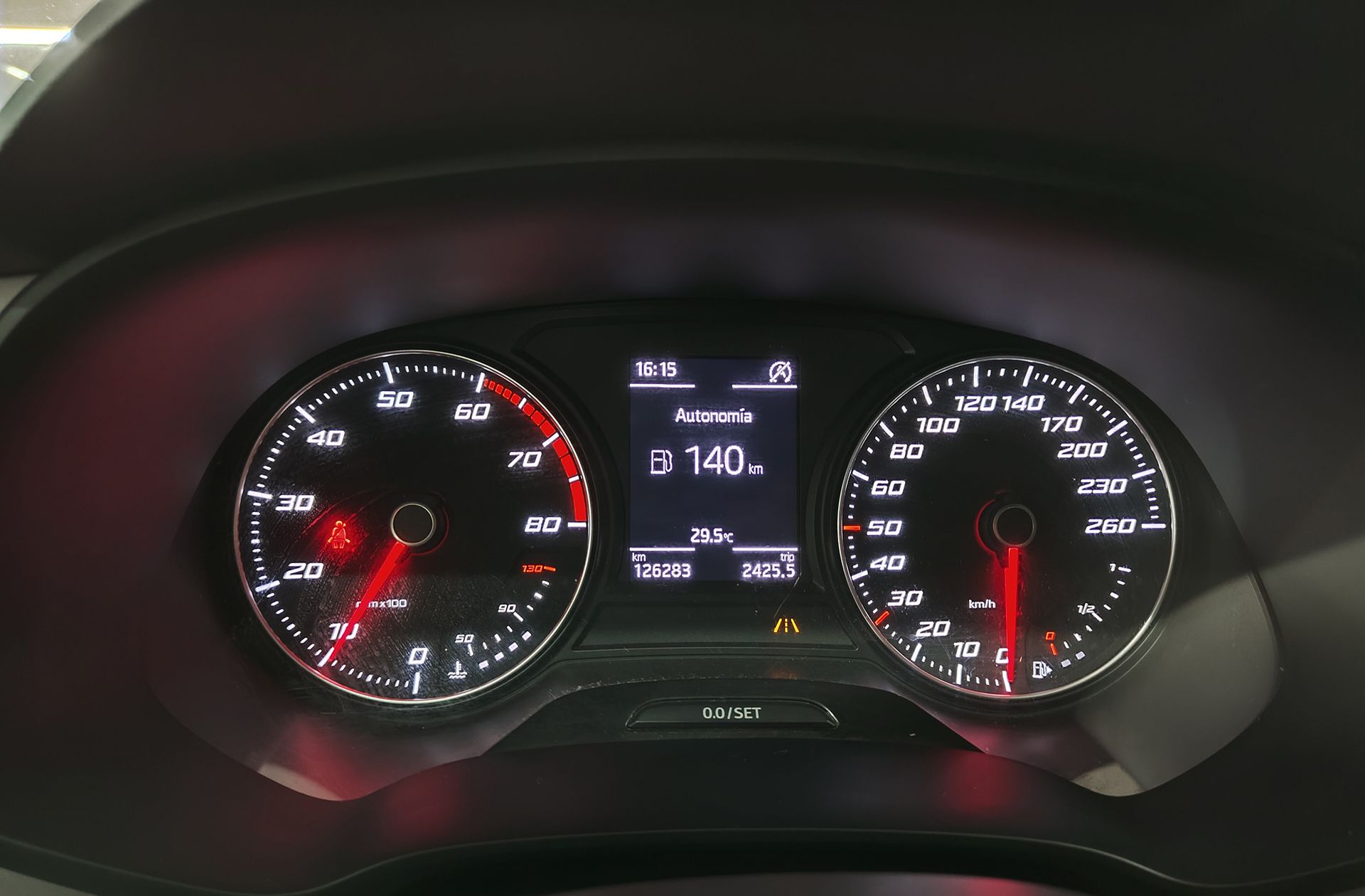 SEAT León ST 1.0 TSI Style Edition - foto 21