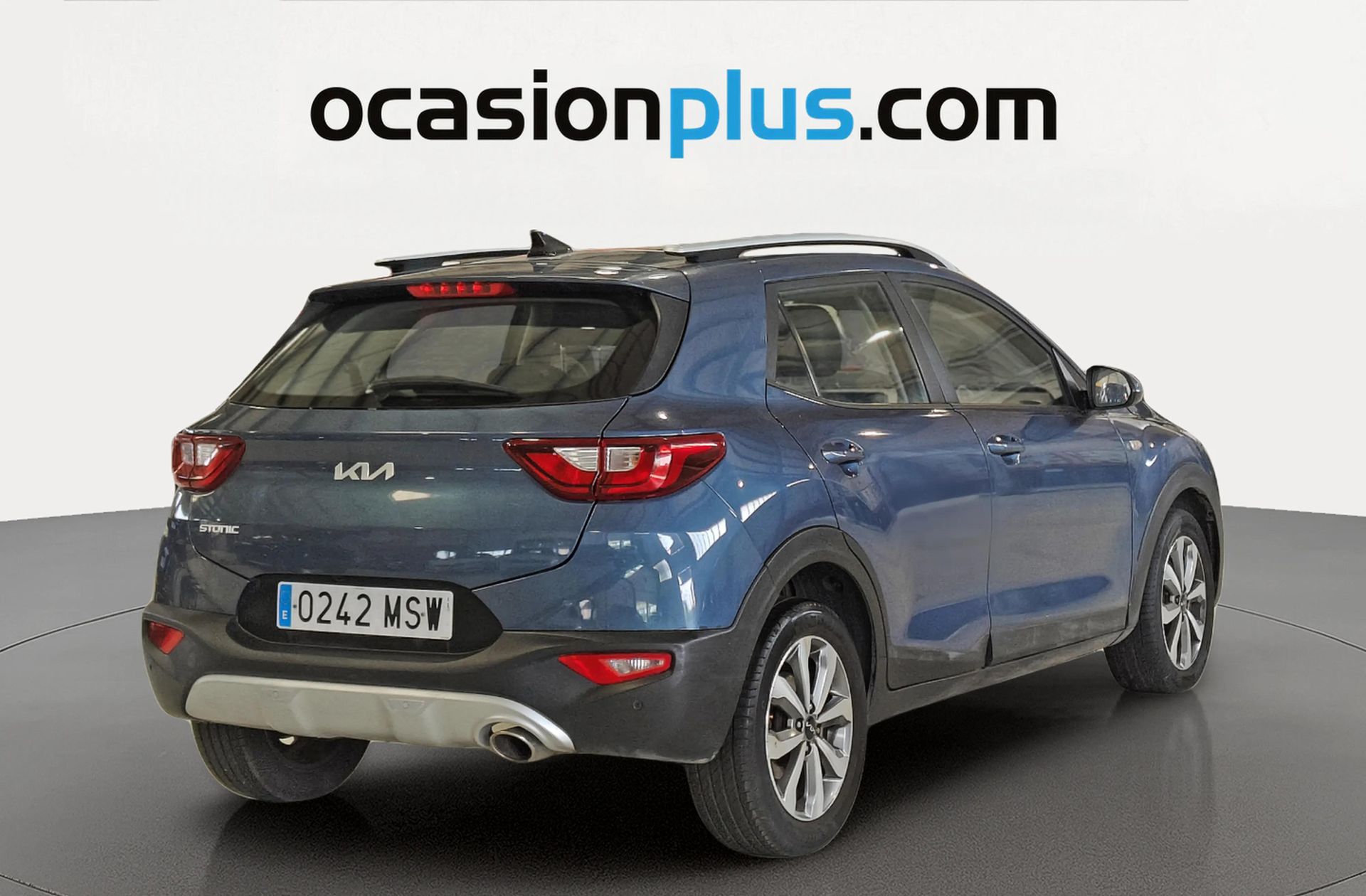 Kia Stonic 1.0 T-GDi Drive - foto 4