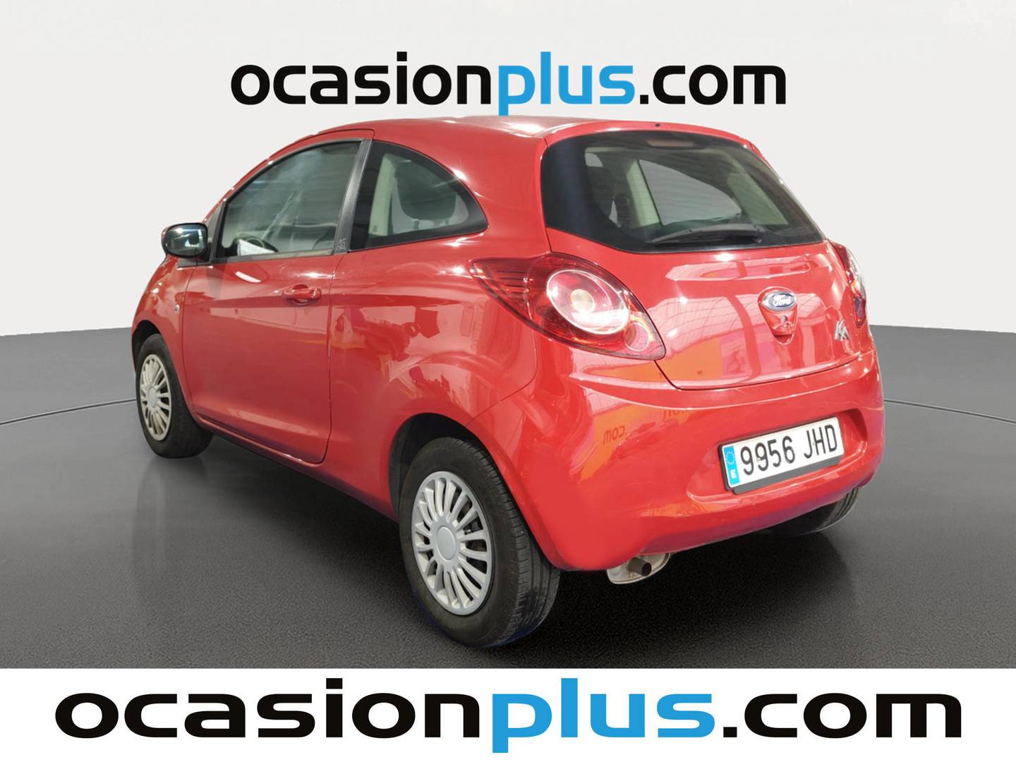 Foto Ford Ka Ford Ka 1.2 Duratec S&S Trend+ (69 CV)