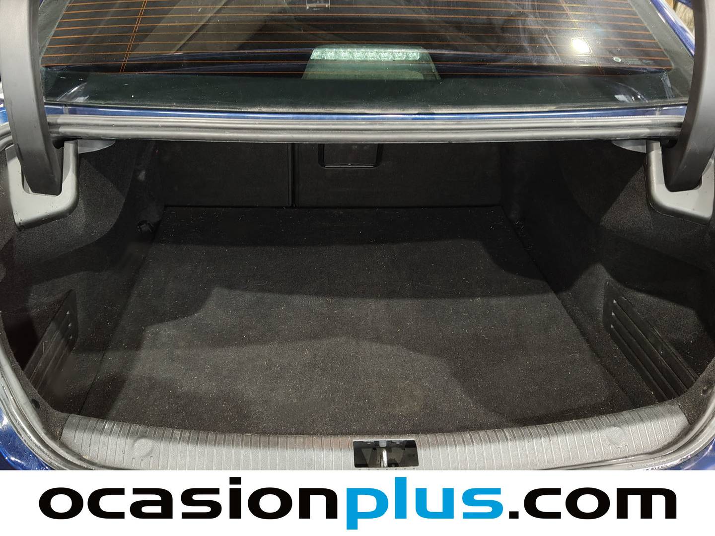 Foto Renault Talisman Renault Talisman Zen Energy dCi (130 CV)