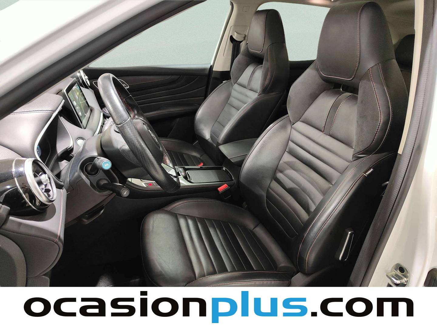 Foto MG HS MG HS 1.5 Turbo GDI Luxury (162 CV)