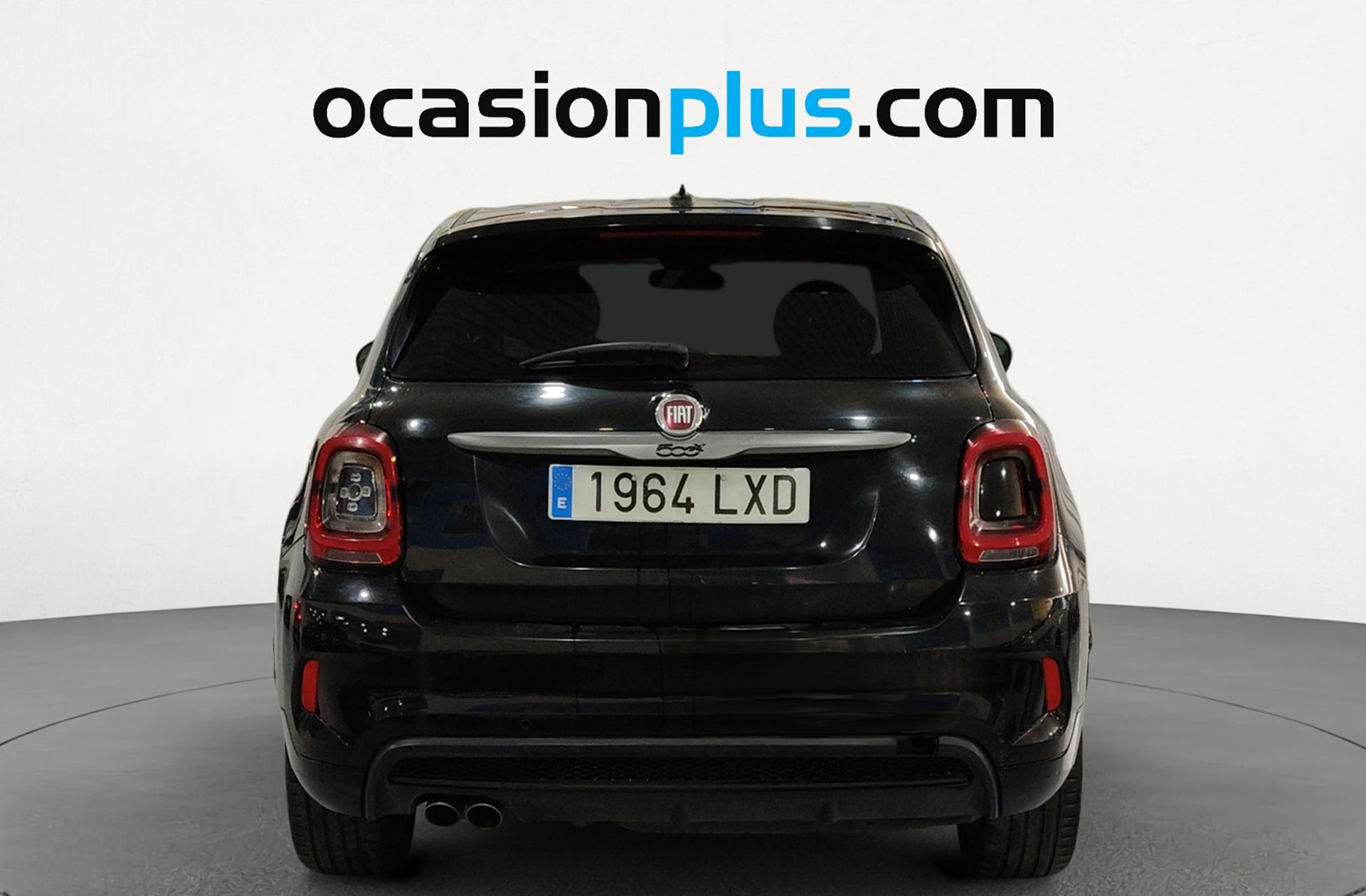 Fiat 500X 1.6 MultiJet Sport - foto 14