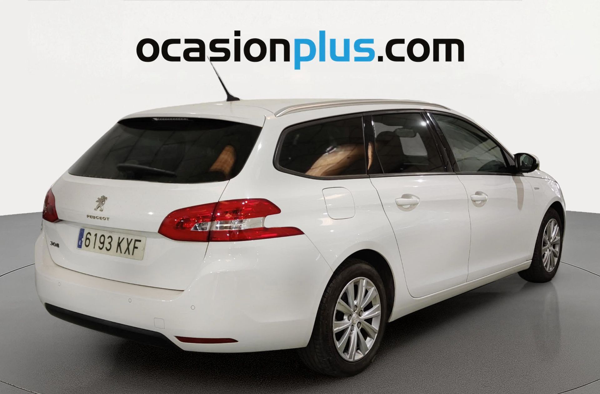 Peugeot 308 SW PureTech 130 Style - foto 4