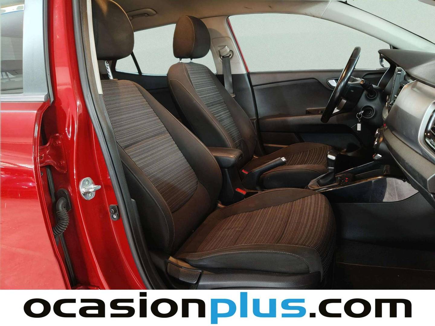 KIA Stonic KIA Stonic 1.0 T-GDi Drive DCT (120 CV) km 0
