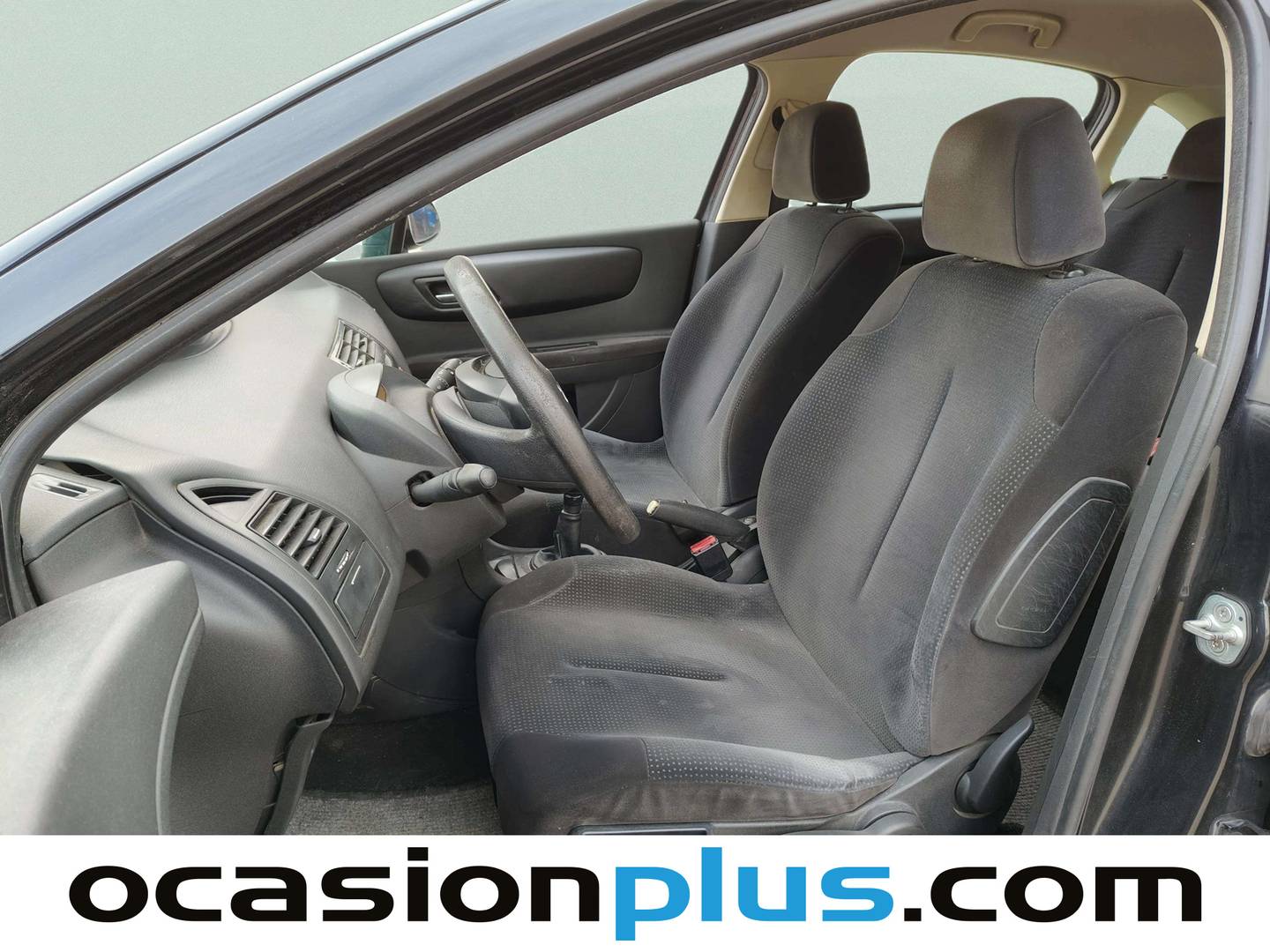 Foto Citroën C4 Citroen C4 1.6 HDI Collection (92 CV)