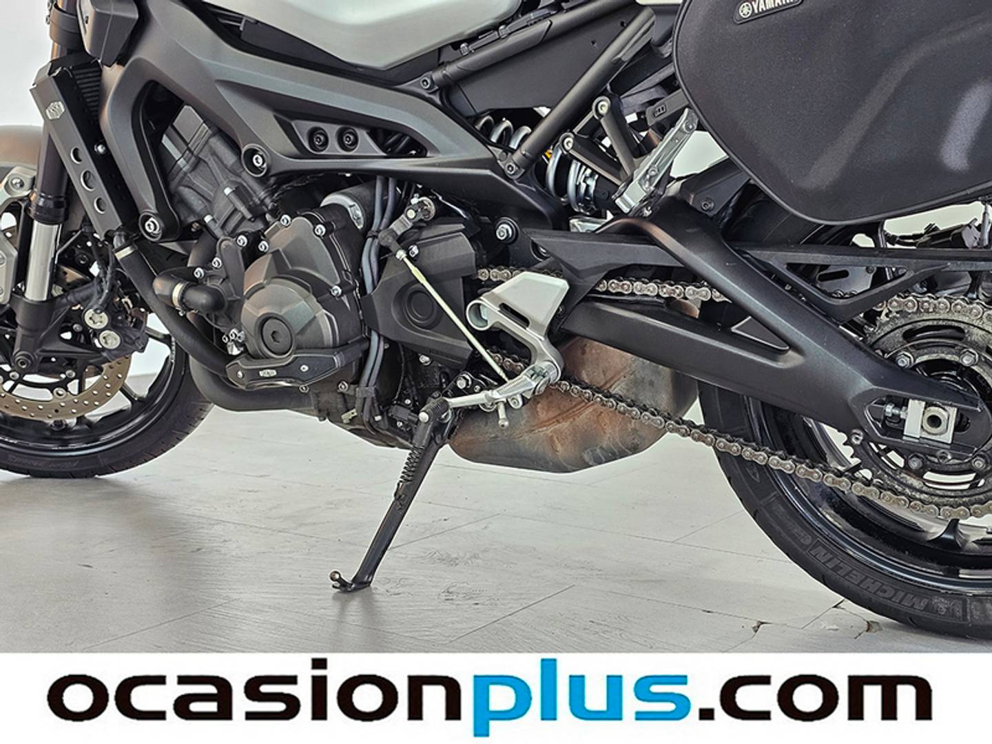 Foto Yamaha XSR 900 Yamaha XSR 900 900 ABS