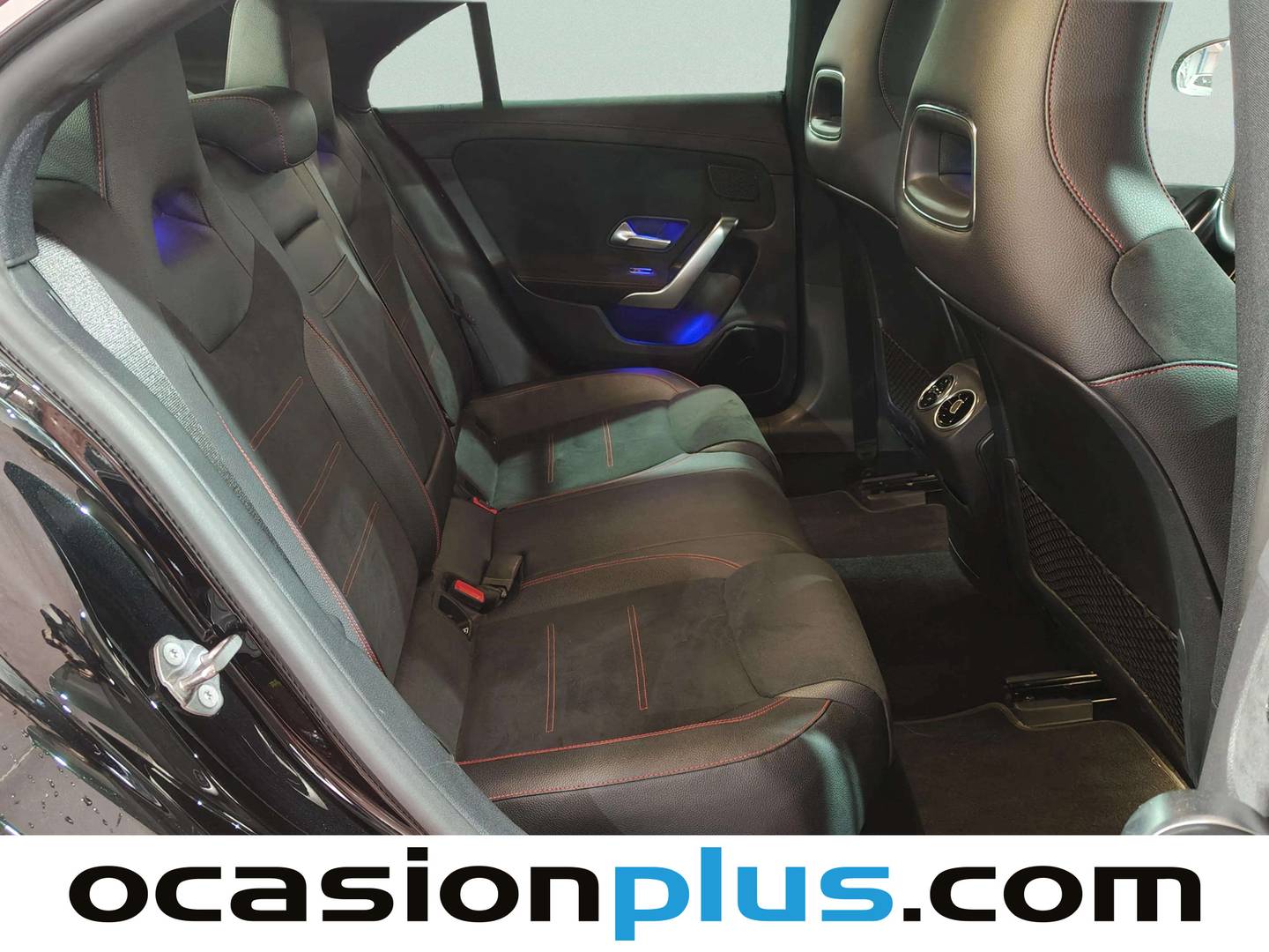 Mercedes CLA Mercedes-Benz CLA 200 (163 CV) automático