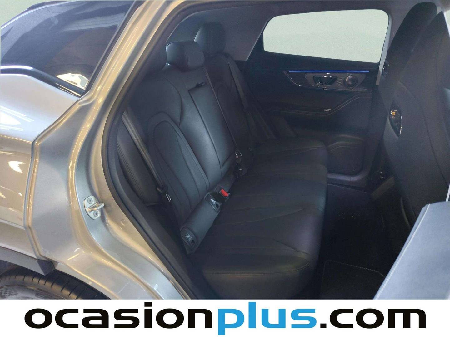 OMODA 5 OMODA 5 1.6 TGDI Premium (145 CV) automático