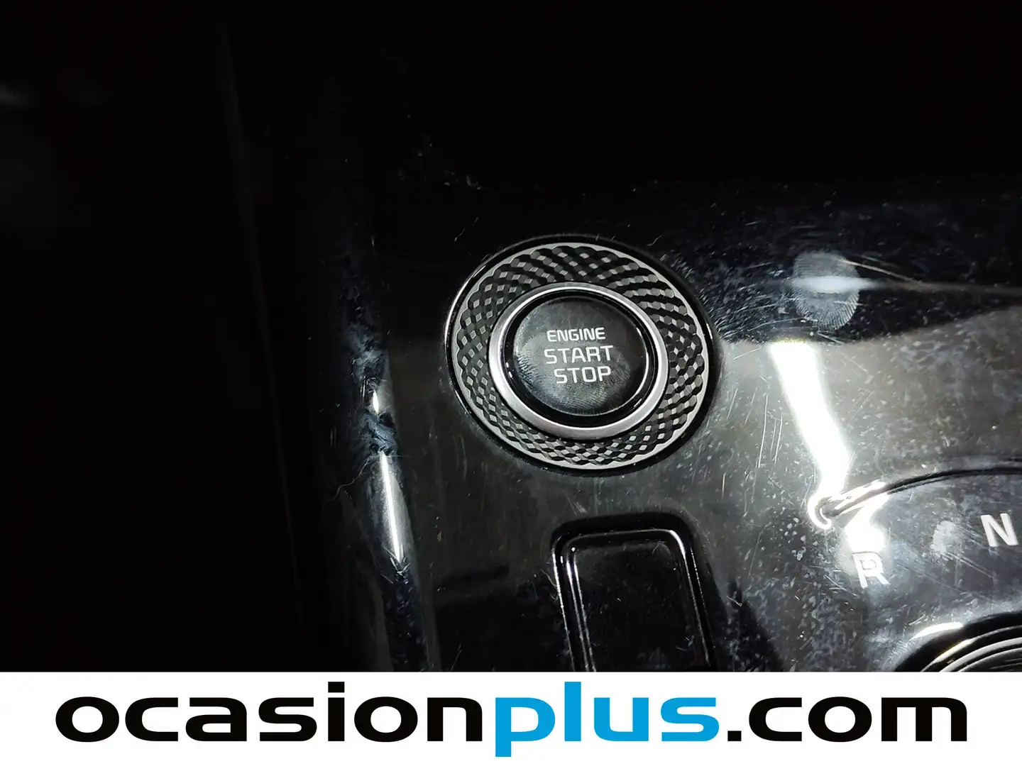 Foto KIA Niro Kia Niro 1.6 GDi HEV Drive (141 CV)