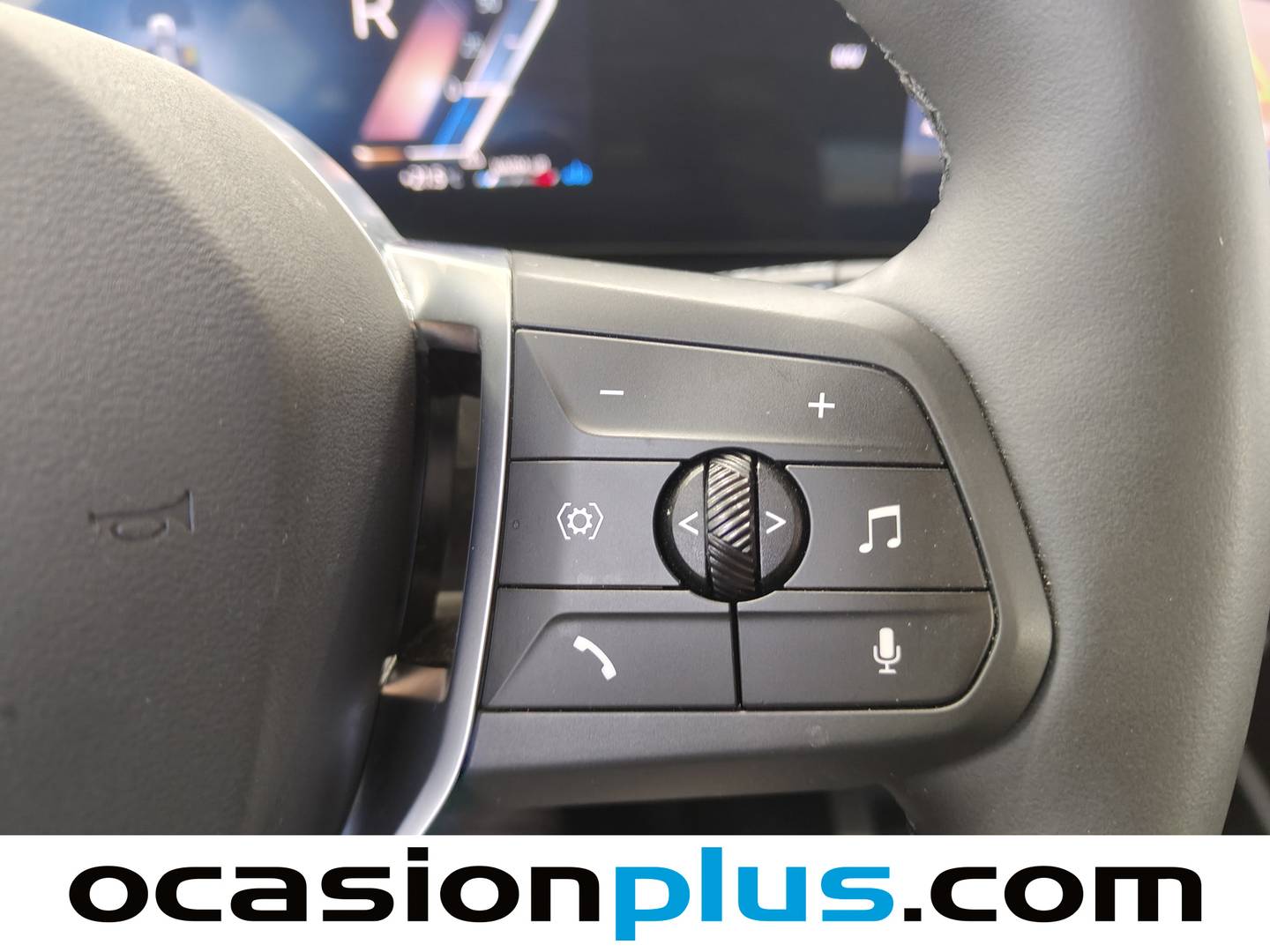 Foto BMW Serie 1 BMW Serie 1 120d (163 CV) Pack M