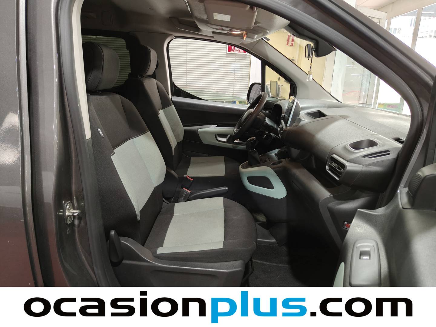 Citroën Berlingo Citroën Berlingo BlueHDi 100 S&S Talla M Feel (102 CV) km 0