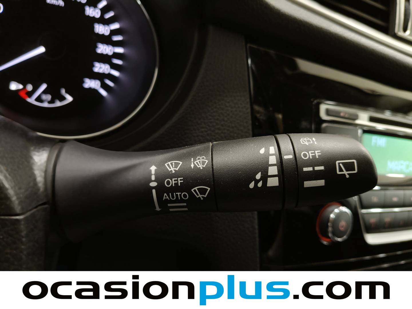 Nissan QASHQAI Nissan Qashqai 1.5 dCi S&S Acenta 4x2 (110 CV) 110cv