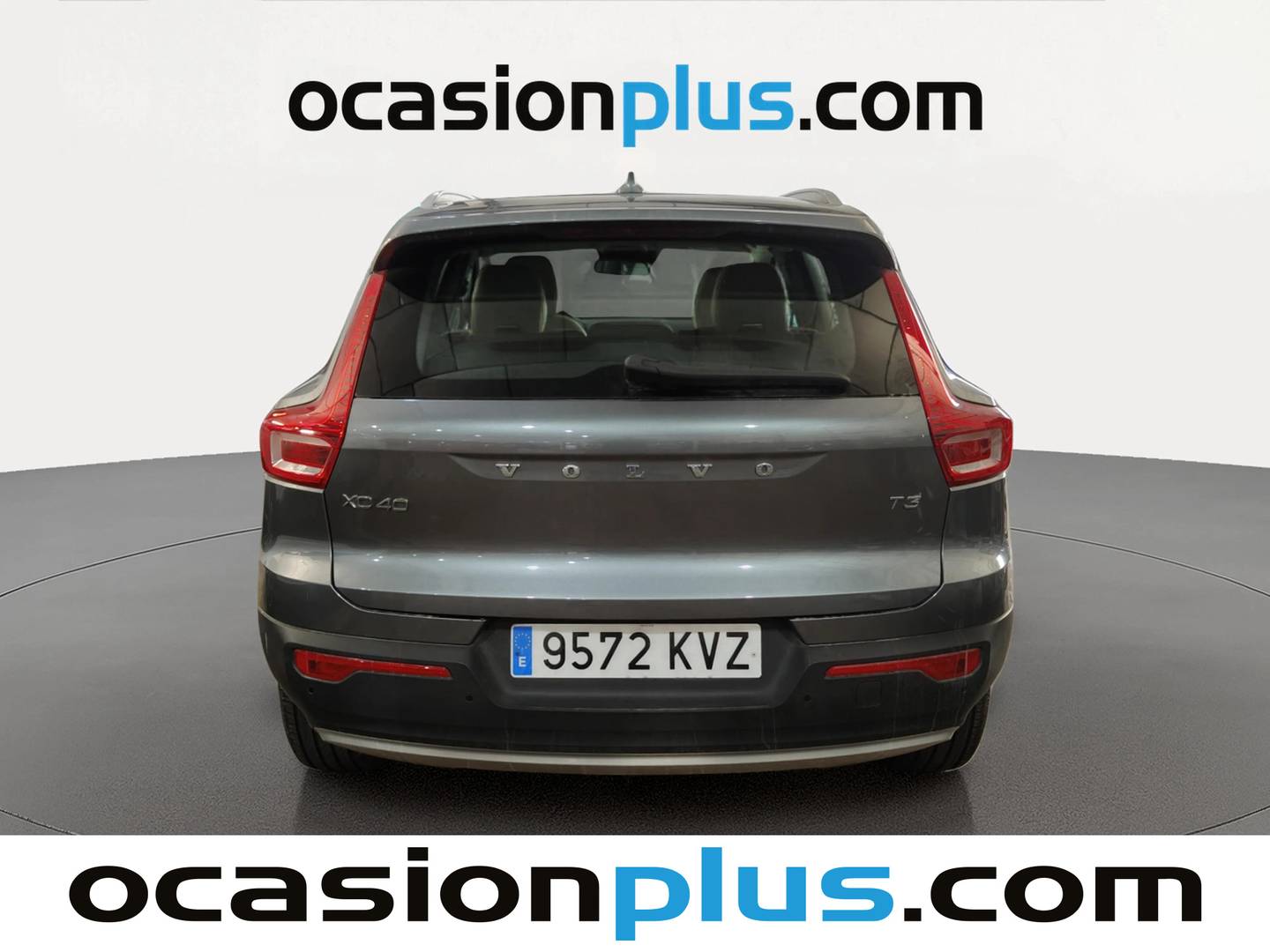 Volvo XC40 Volvo XC40 T3 Momentum (156 CV) barato