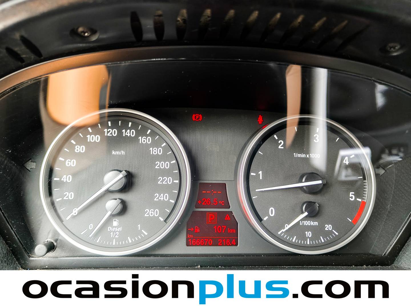 Foto BMW X5 BMW X5 xDrive30d (245 CV)