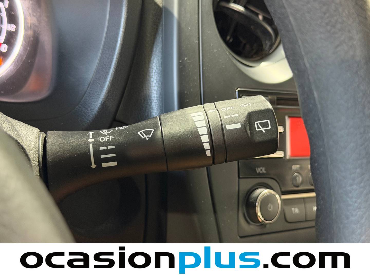 Extras del Nissan NOTE Nissan Note 1.2 Acenta (80 CV)