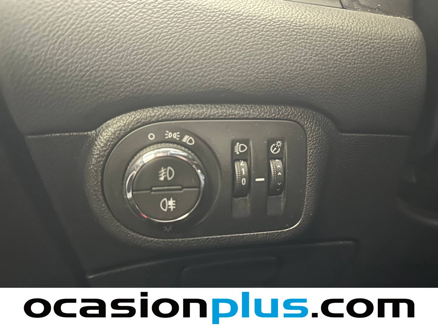Extras del Opel Zafira Tourer Opel Zafira Tourer 2.0 CDTi Selective (130 CV) 7 Plazas