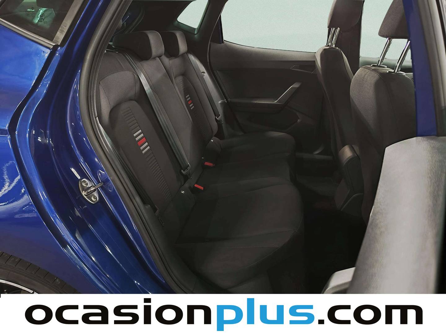 Seat Ibiza Seat Ibiza 1.0 TSI FR Plus (115 CV) km 0