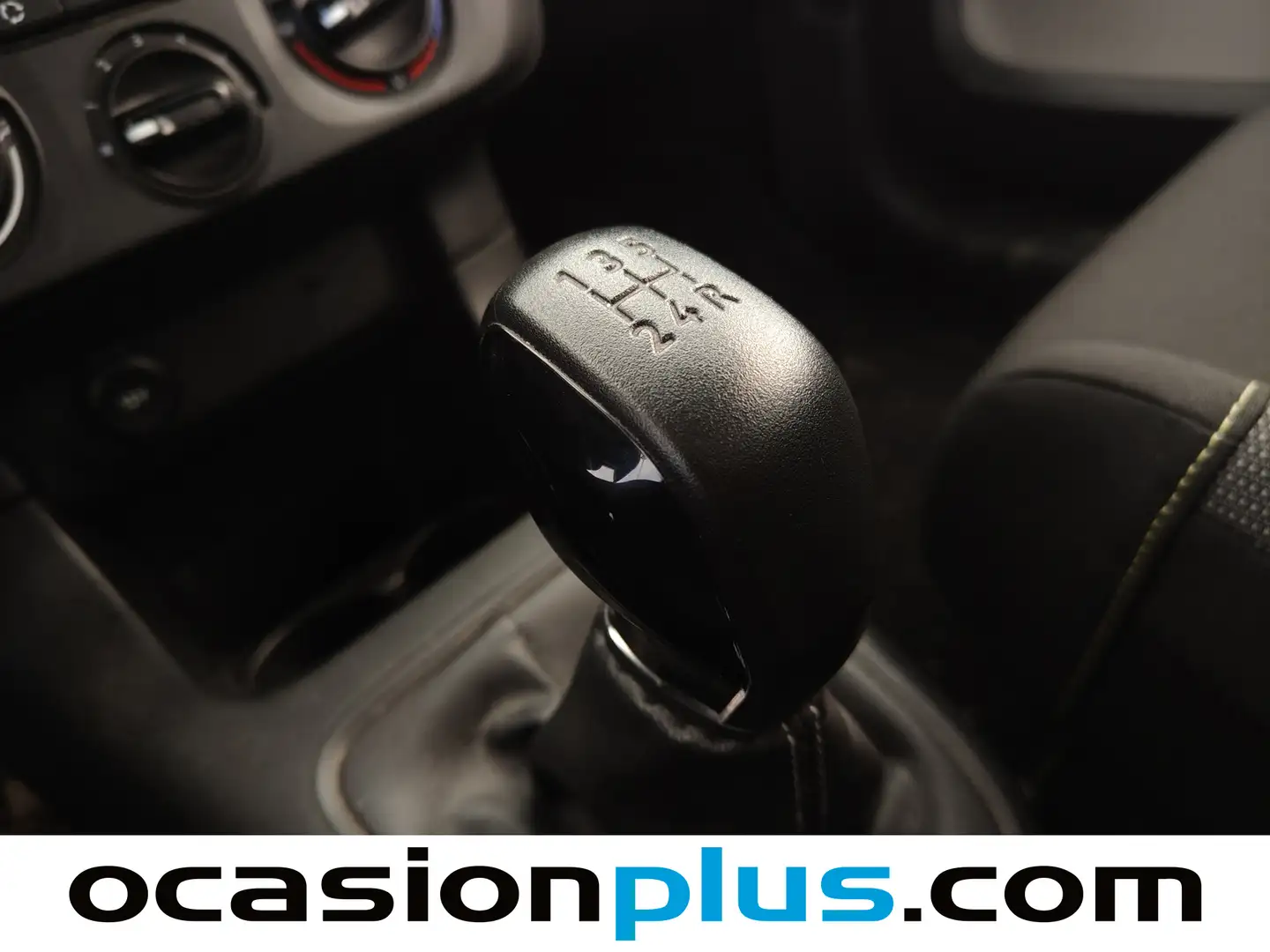 Foto Citroën C3 Citroen C3 PureTech 83 You! (83 CV)