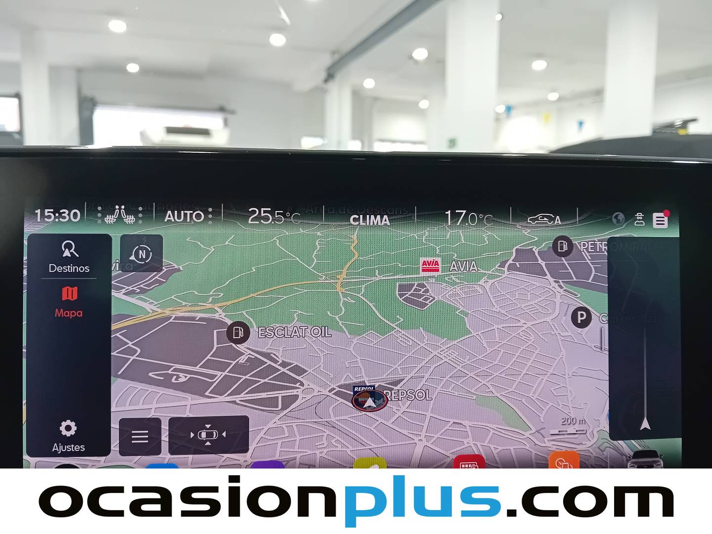 Foto Cupra León CUPRA León 2.0 TSI DSG 221 kW (300 CV)