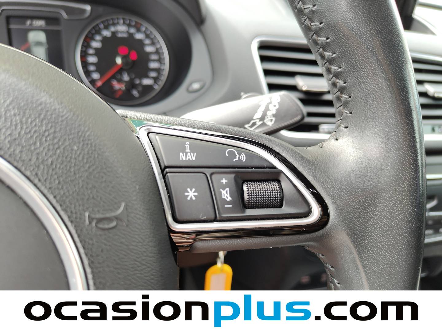 Audi Q3 Audi Q3 sport edition 2.0 TDI (120 CV) 120cv