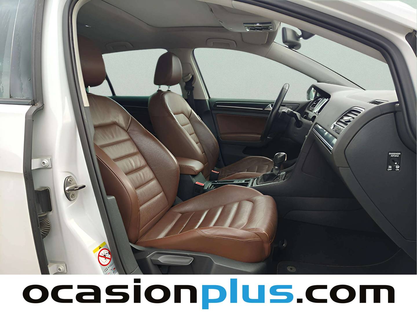 Volkswagen Golf Volkswagen Golf Sport 1.4 TSI BMT 140 ACT Tech (140 CV) DSG 140cv