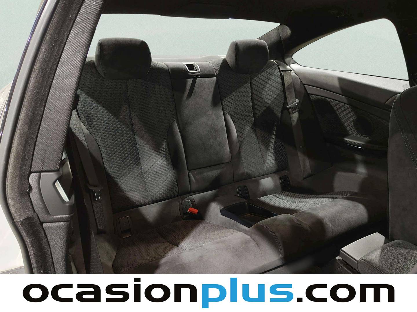 BMW Serie 4 BMW Serie 4 420d Coupe (190 CV) Pack M diésel