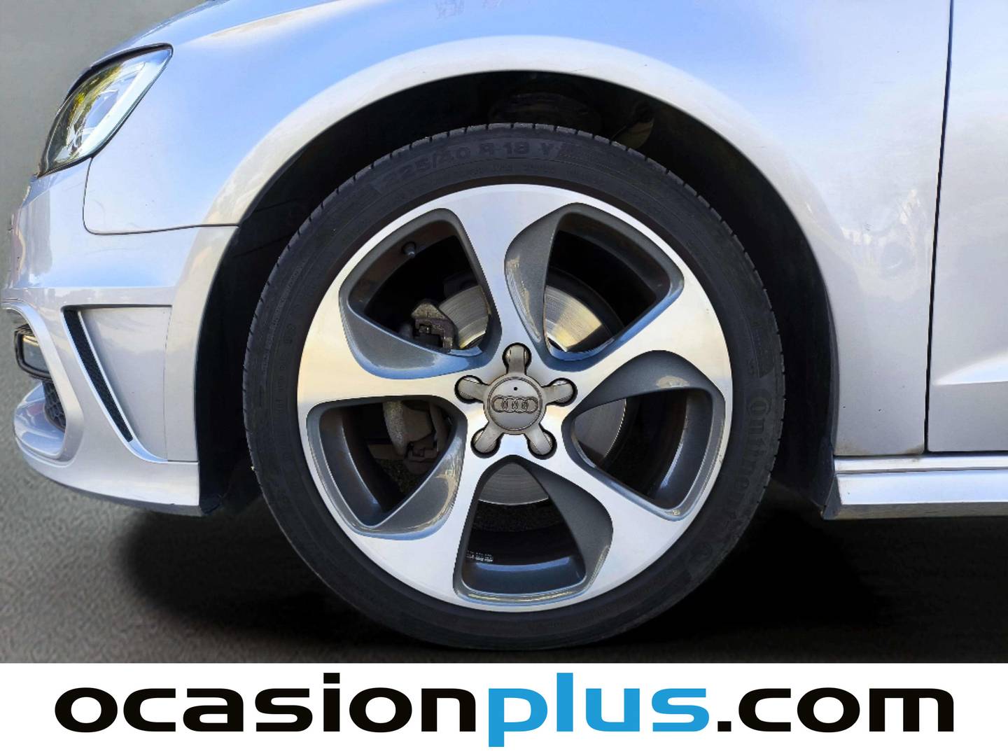Audi A3 Audi A3 Sportback S-Line 2.0 TDI Clean Diesel (150 CV) 150cv