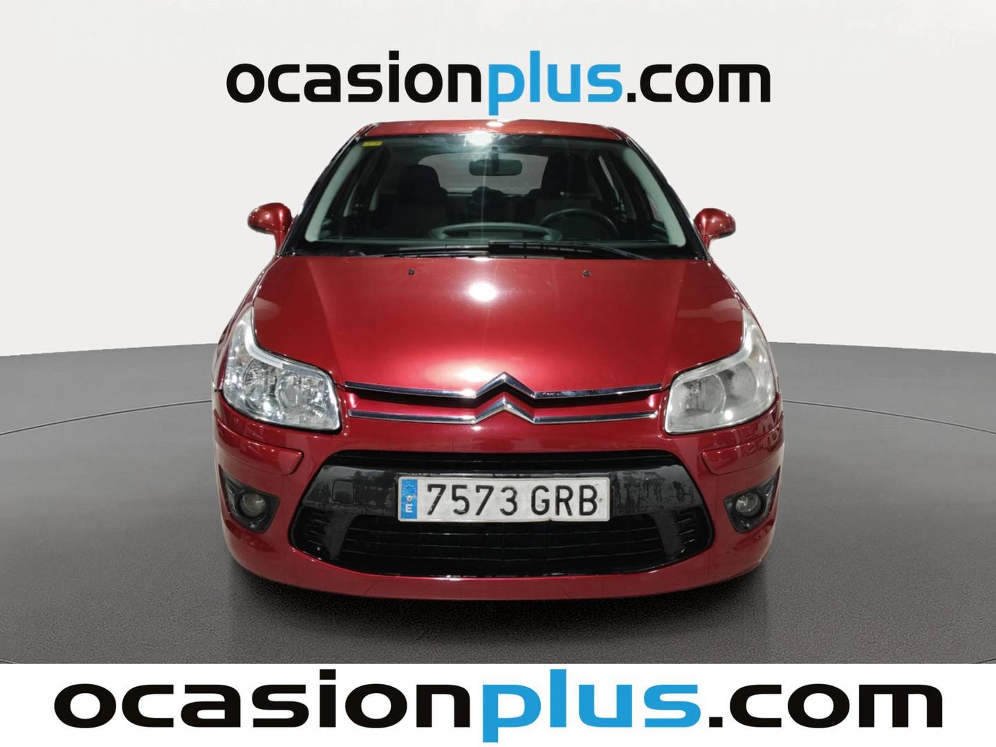 Citroën C4 Citroen C4 1.6i VTI Cool (120 CV) de ocasión