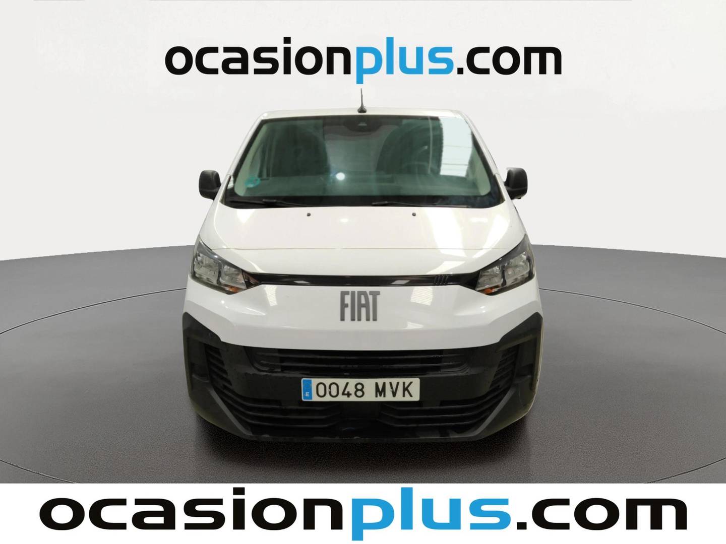 Fiat Scudo Fiat Scudo Furgon 1.5 Bluehdi L2 (120 CV) barato