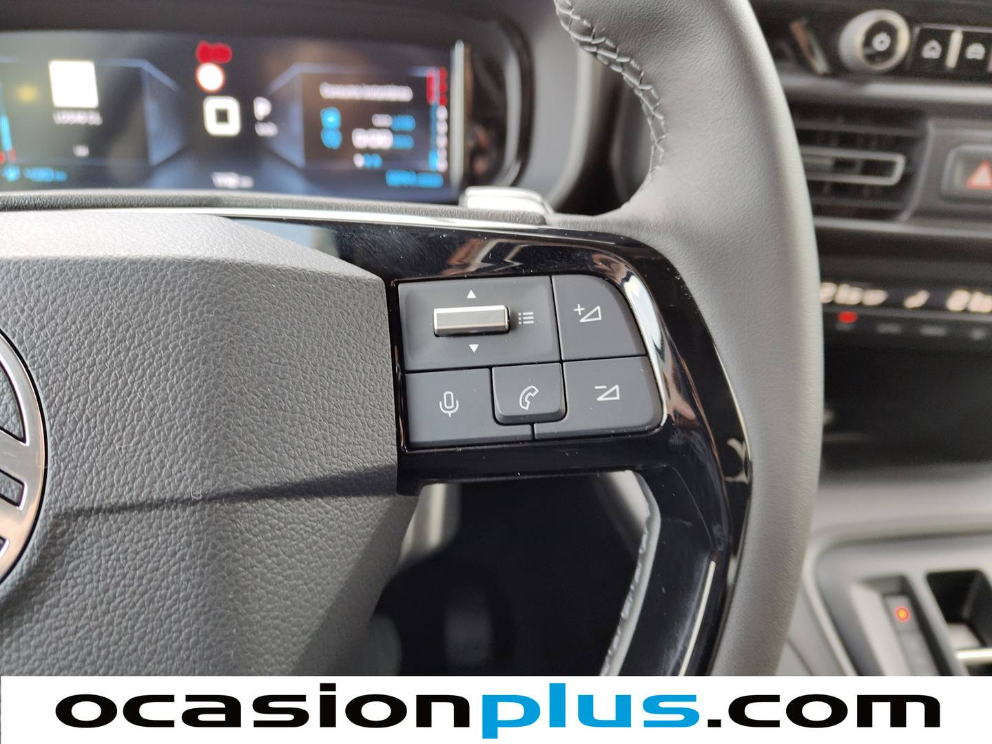 Foto Citroën Berlingo Citroen Berlingo BlueHDi 130 S&S Talla XL Max Auto (130 CV)