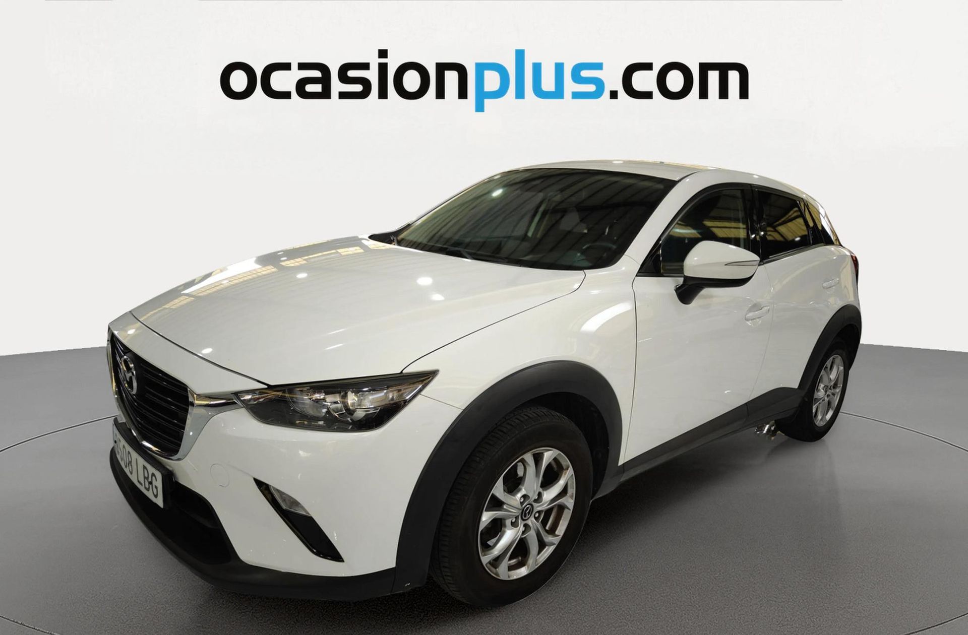 Mazda CX-3 2.0 G Origin Navi 2WD