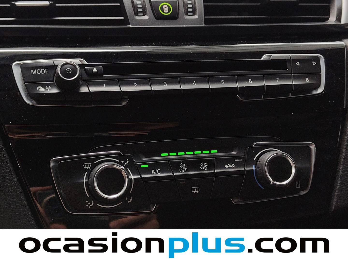 BMW X1 BMW X1 sDrive18d (150 CV) km 0
