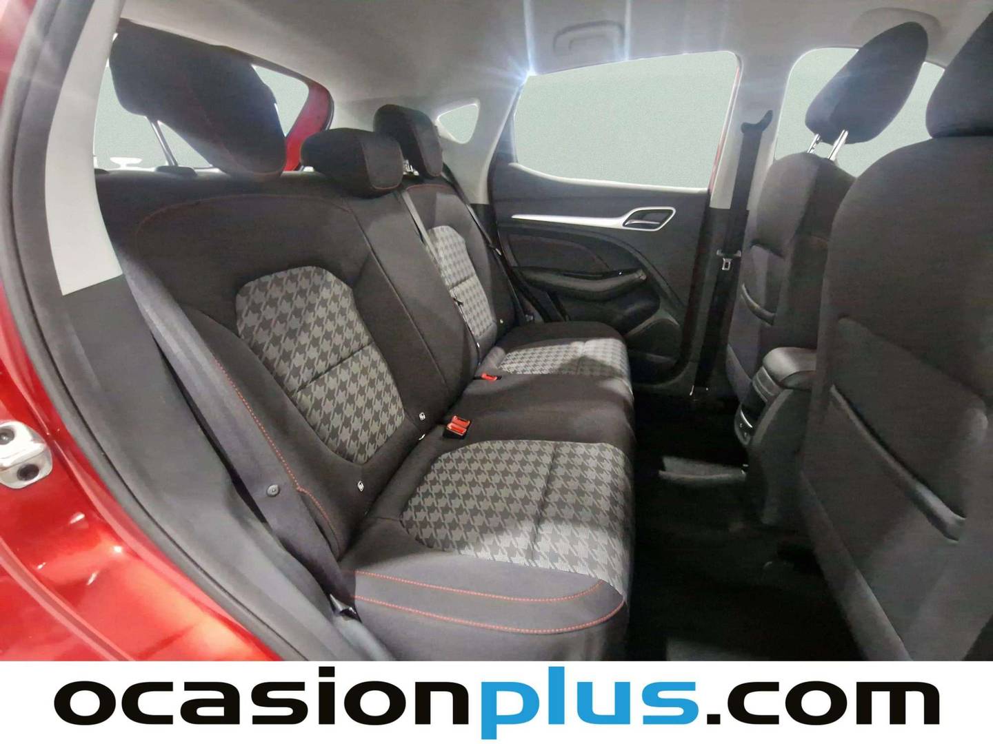 Foto MG ZS MG ZS 1.5 Comfort (106 CV)