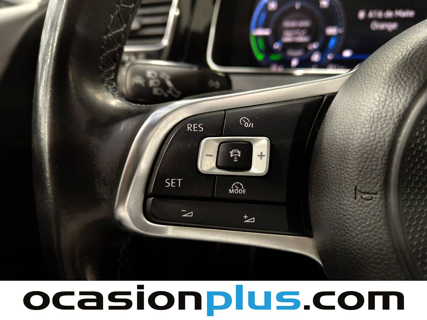 Foto Volkswagen Golf Volkswagen Golf GTE 1.4 TSI (245 CV) DSG