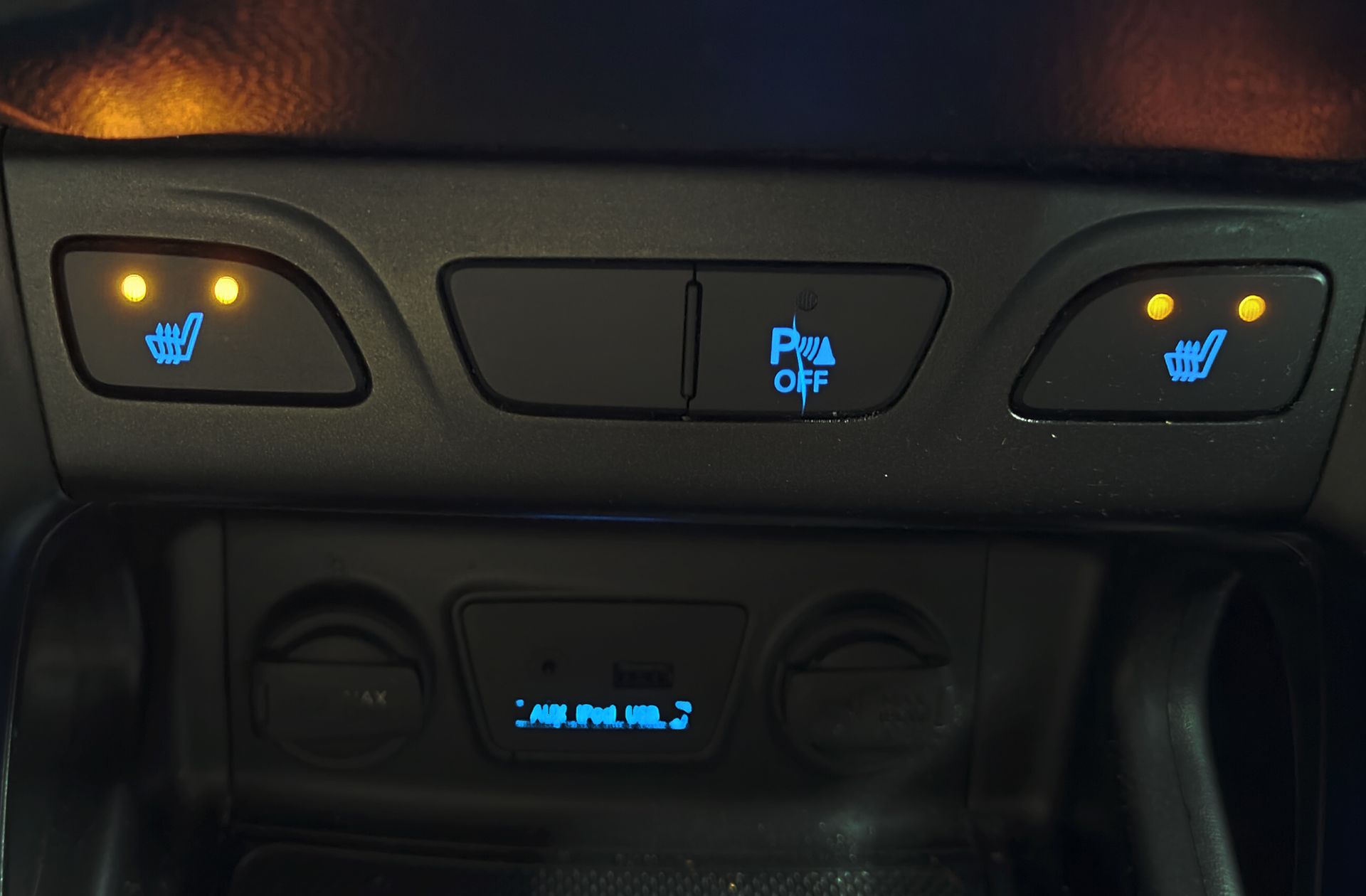 Hyundai ix35 1.6 GDi Tecno 4x2 - foto 6