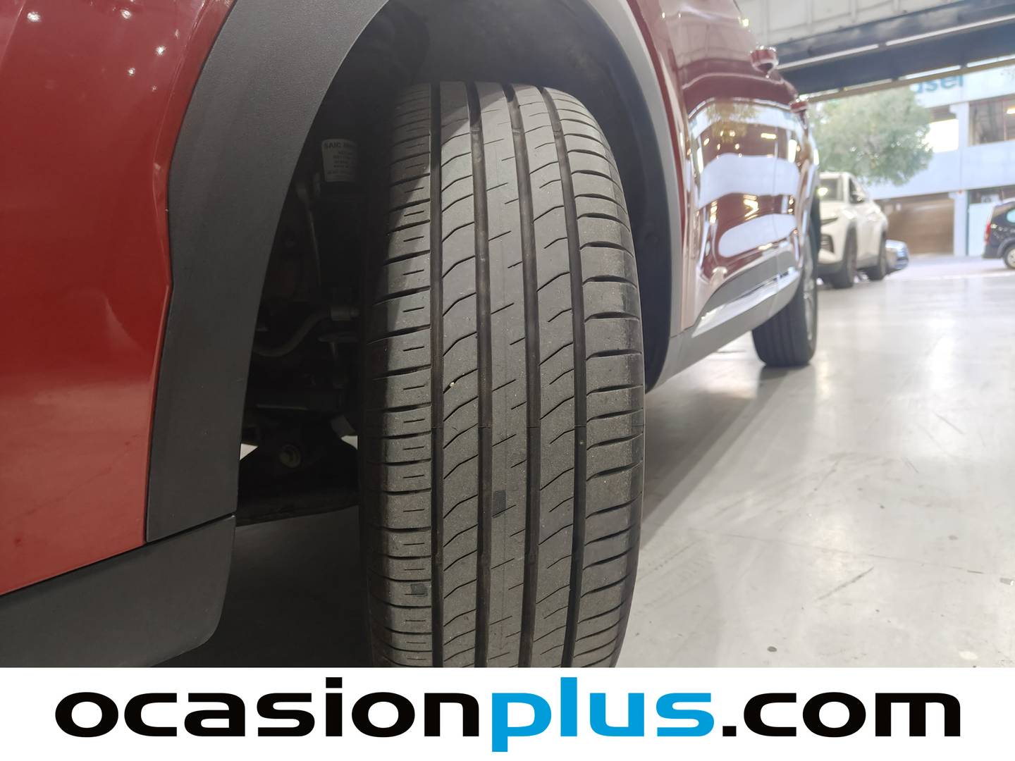 Foto MG HS MG HS 1.5 Turbo GDI Comfort DCT (162 CV)