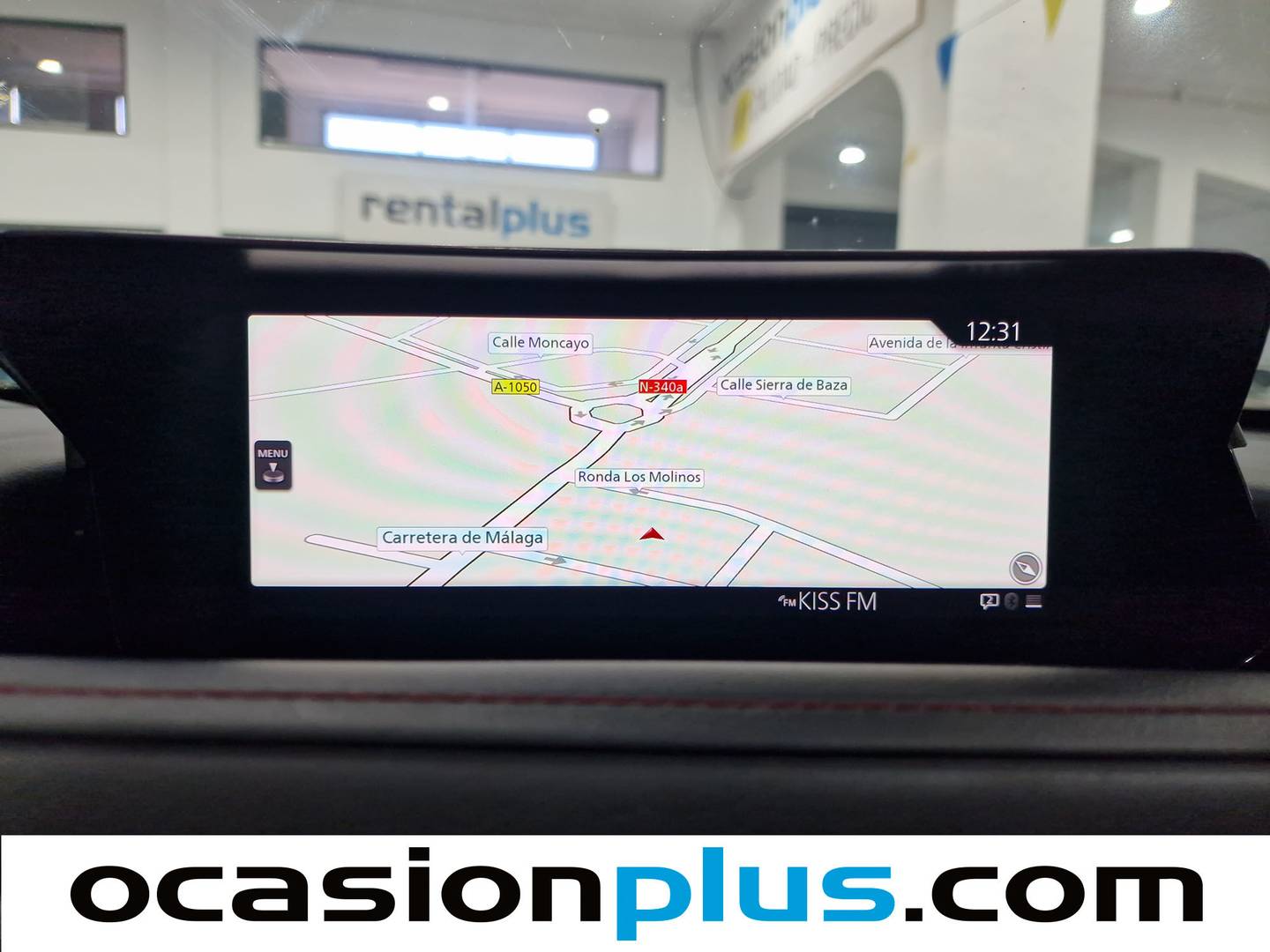 Foto Mazda CX-30 Mazda CX-30 2.0 e-SKYACTIV-X Homura 2WD (186 CV)