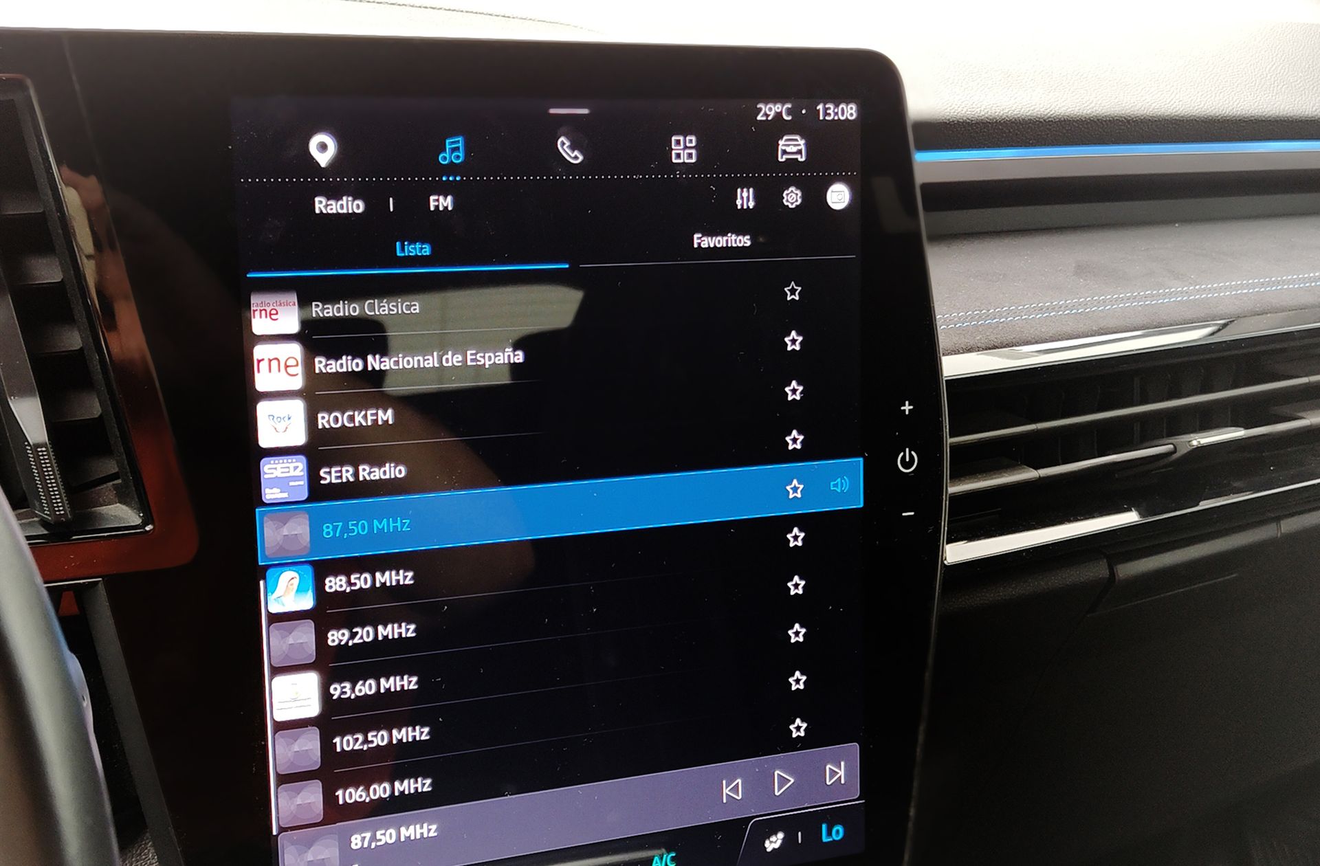 Renault Austral Techno Esprit Alpine E-Tech Full Hybrid - foto 36
