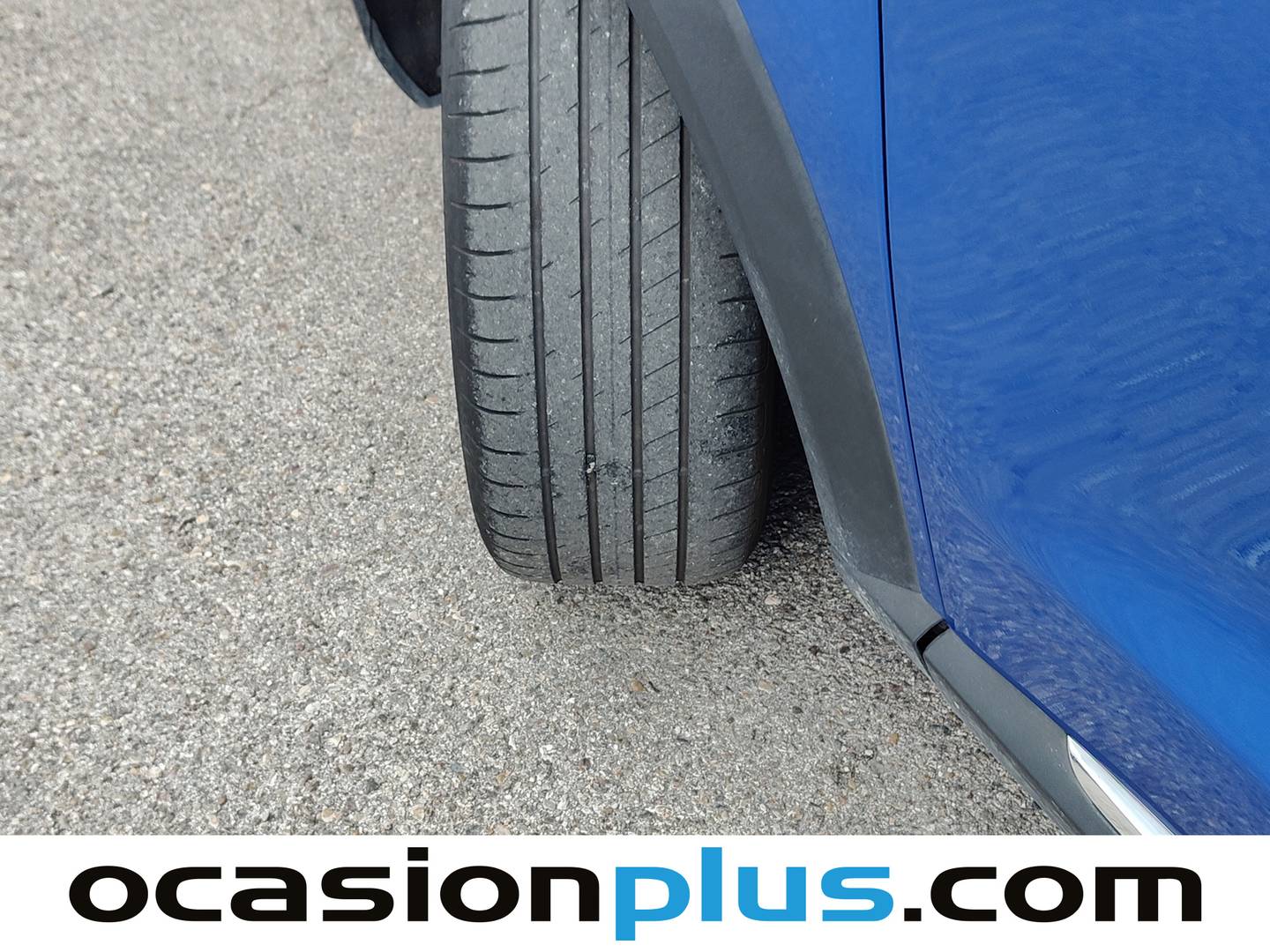Ford Puma Ford Puma 1.0 EcoBoost Titanium (125 CV) de ocasión