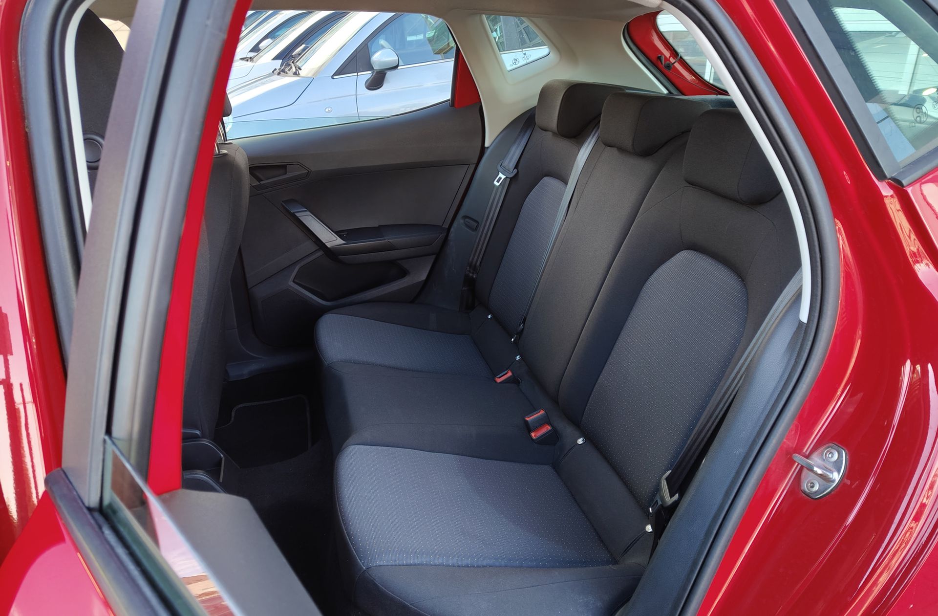 SEAT Ibiza 1.0 TSI Style XL - foto 10